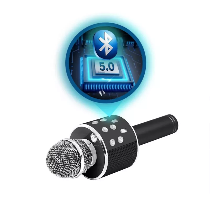 Manta MIC21-PKL Rozā