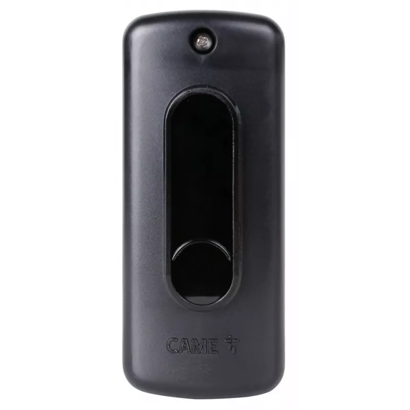 Fotoelementa sensors CAME DIR 10 (modelis DIR10, MPN 30518) vārtu un barjeru drošībai