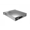 Plaukta korpuss Lanberg SC01-5202-12B 2U Melns 3 ventilatori HDD+SSD