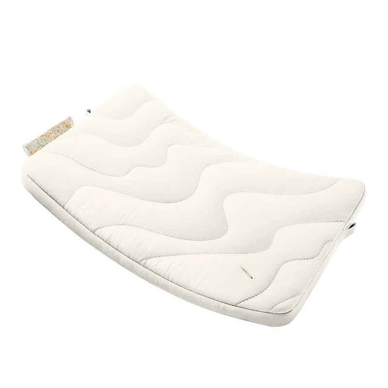 Klēpjdatora apvalks Tomtoc Terra-A27 Snowberg MacBook Air/Pro 16'' (A27F2W1)