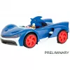 CARRERA GO Sonic trase 4,3m+kalns 20063520