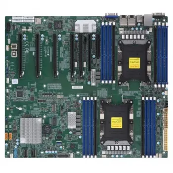 Supermicro MBD-X11DPG-QT-B serveris