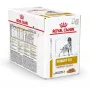 Mitrā suņu barība Royal Canin Urinary S/O Moderate Calorie paciņas 12 x 100 g, pieaugušiem suņiem, 80% mitrums, 8% olbaltumvielas
