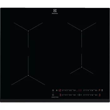 Indukcijas plīts virsma ELECTROLUX CIT61443