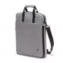 Piezīmjdatora soma 13-15,6 collu Eco Tote Bag Motion, pelēka