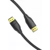 DisplayPort kabelis Vention 8K@60Hz 4K@144H 2m