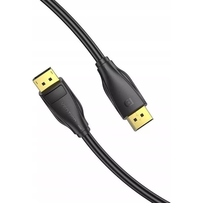DisplayPort kabelis Vention 8K@60Hz 4K@144H 2m