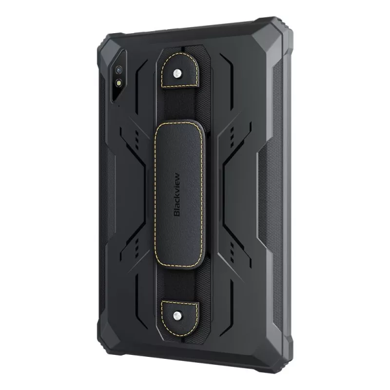 Melnsview Active 8 Pro 4G Mediatek LTE-TDD & LTE-FDD 256 GB 26,3 cm (10,4) 8 GB Wi-Fi 5 (802.11ac) Android 13 Melns