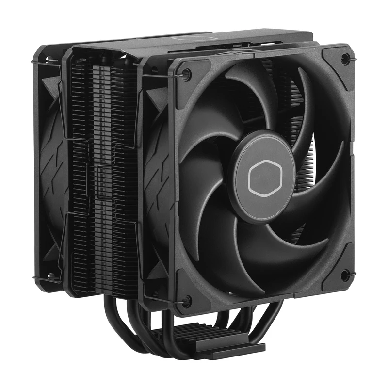 Gaisa dzesētājs Cooler Master Hyper 411 Nano