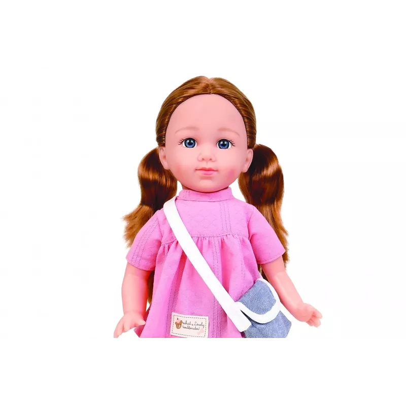 Lelle Artyk Natalia 36 cm ar noņemamu tuniku — Artyk