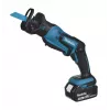 Makita DJR183RTJ virzuļzāģis Melns,Zils 3000 spm