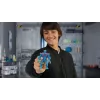 Cobi Mr Beast Lab Hybrids figūriņu komplekts — kolekcionējamas darbības figūras