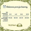 FOLK Kaķēnu maigs tītara ēdiens - mitrā kaķu barība - 85g