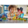 LEGO DUPLO 10465 Mikija Peles klubmāja ar Miniju un Pluto