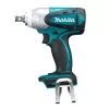 Makita DTW251Z jaudas atslēga 230 N⋅m Melna, Zila 18 V