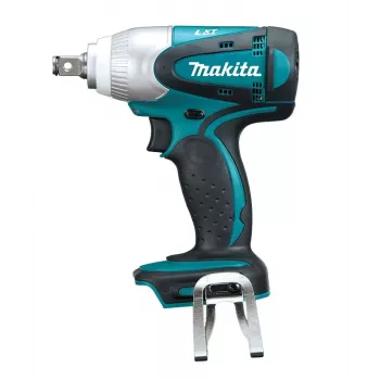 Makita DTW251Z jaudas atslēga 230 N⋅m Melna, Zila 18 V