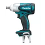 Makita DTW251Z jaudas atslēga 230 N⋅m Melna, Zila 18 V