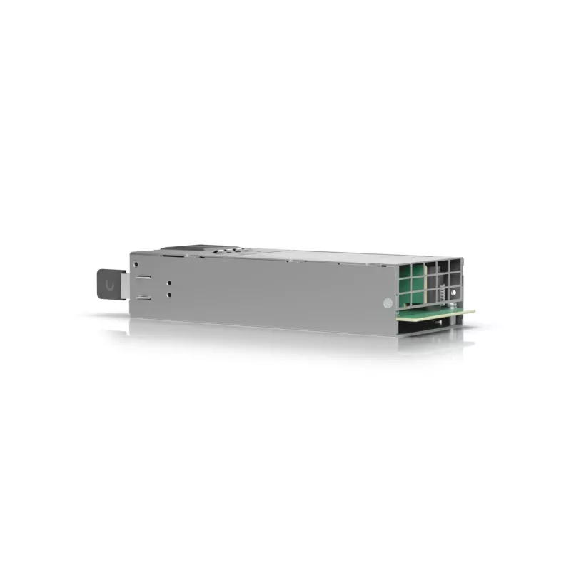 Ubiquiti UACC-PSU-12V-150W barošanas adapteris/invertors iekštelpām, zaļš, pelēks