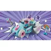 Figūru komplekts Funstars 71635 Racing Unicorn