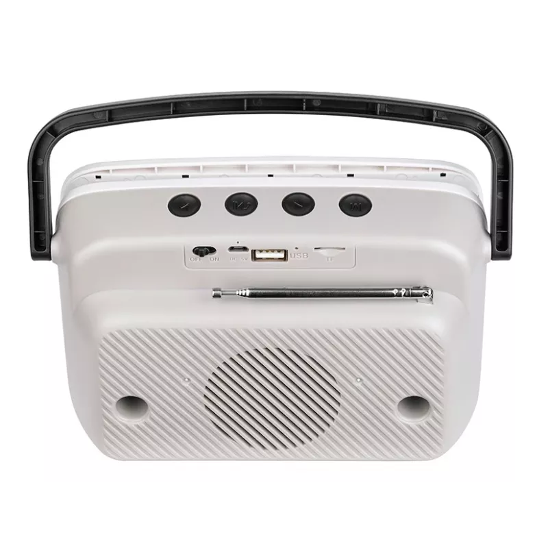Mobilais statīvs TRACER T-MLX48046 ar Bluetooth skaļruni, regulējams tālruņa/planšetdatora turētājs