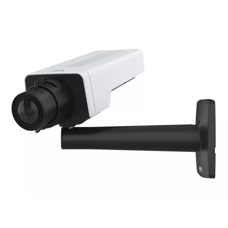 Axis 02737-001 drošības kamera Box IP drošības kamera Iekštelpām 3840 x 2160 pikseļi Siena