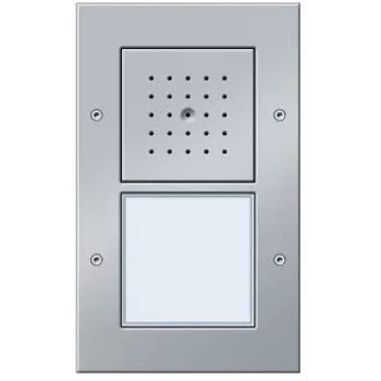 Audio domofona sistēma GIRA 126665