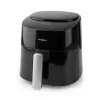 Gaisa fritieris Nedis KAAF160BK ar vienu grozu 4.2 L 1300 W Melns
