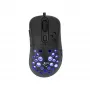 pele White Shark GM-5013 Azrael Melns USB