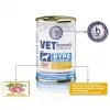 VET RESPONSE Hipoalerģiska tītara mitrā suņu barība - 400g