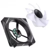 Dzesēšanas ventilatoru komplekts Jonsbo ZL-120B PWM ARGB 120mm, 3 gab.