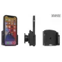 Brodit regulējams turētājs iPhone 15 Pro Max, modelis 711368, regulējams satvēriens