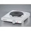 Rommelsbacher THL 1097 - Galda plīts - Balta - 1000W - 1m - 24,5 cm - 27,5 cm (THL 1097)