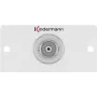 BNC ligzda Kindermann 7444000537