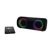 Stereo portatīvais skaļrunis Audictus Aurora Pro 20 W