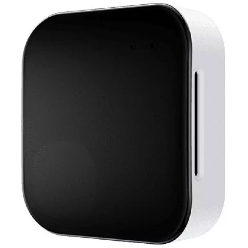 Yealink RoomSensor Pro multifunkcionāls telpas sensors melns, balts
