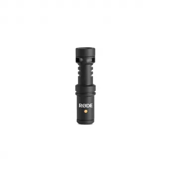 Mobilā tālruņa mikrofons RØDE Videomic Me-C+