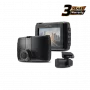 Video reģistrators MIO MiVue 903WD Pro — 1080p Full HD, GPS, Wi‑Fi, ADAS funkcijas