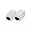 Digitus CAT 6A modulārie savienotāji ekranēti 2 gab. RJ-45 zelta kontakti