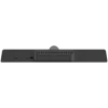 Prestigio Solutions Alpha videokonferenču sadarbības josla, UHD 12 MP, 6 mikrofoni, 8 m diapazons, USB-C/AUX