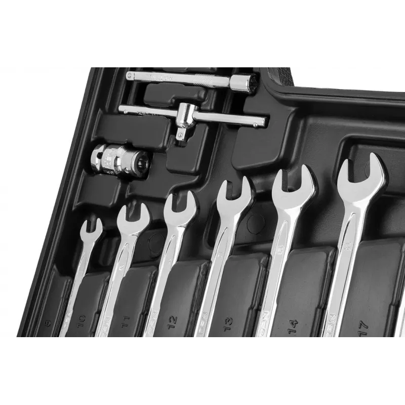 NEO tools 10-059 ligzdu/galviņu komplekts