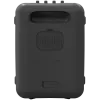 Ballīšu skaļrunis KLIPSCH Vegas — vadu un bezvadu, zemfrekvences skaļrunis 13,3 cm, 49–20000 Hz, 95 dB, darbināms ar baterijām, melns