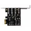 Iekšējais USB 3.2 Gen 1 adapteris DeLOCK 90304