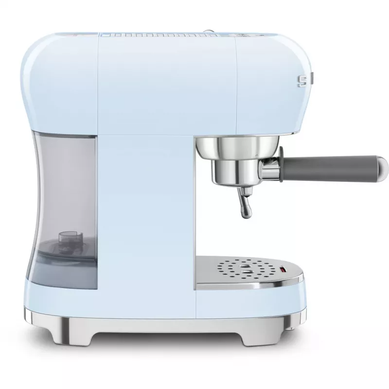Smeg ECF02PBEU kafijas automāts Manuāla espresso automāts 1,1 L