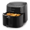 Karstā gaisa fritieris Emerio AF-129622.1 7,2 L 1800 W melns