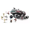 LEGO STAR WARS 75413 Republikas Juggernaut