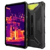 Planšetdators Ulefone Armor Pad 4 8GB/256GB melns