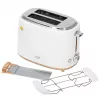 Adler AD 3225 tosteris ar grilu