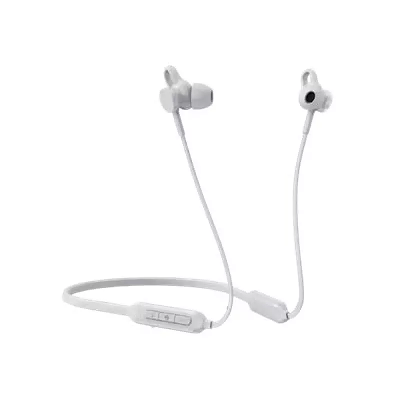 Lenovo GXD1B65027 austiņas / galvastelefons Bezvadu Ievietojamās Zvani / Mūzika / Sports / Ikdiena Bluetooth Pelēkas