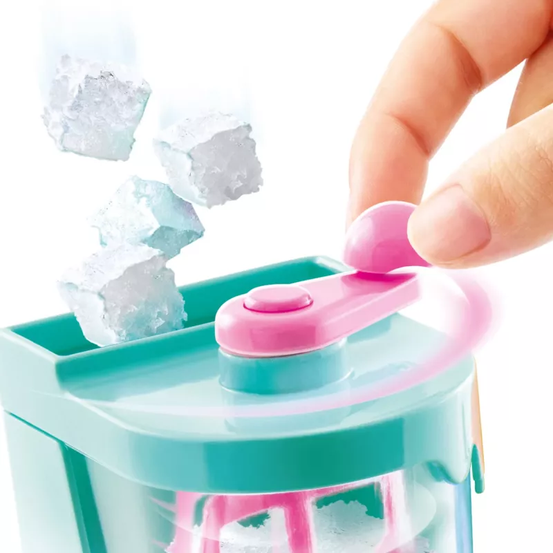 Slime veidotājs Canal Toys SSC310 Ice Ice Machine — slaima veidošanas rotaļlieta no Canal Toys