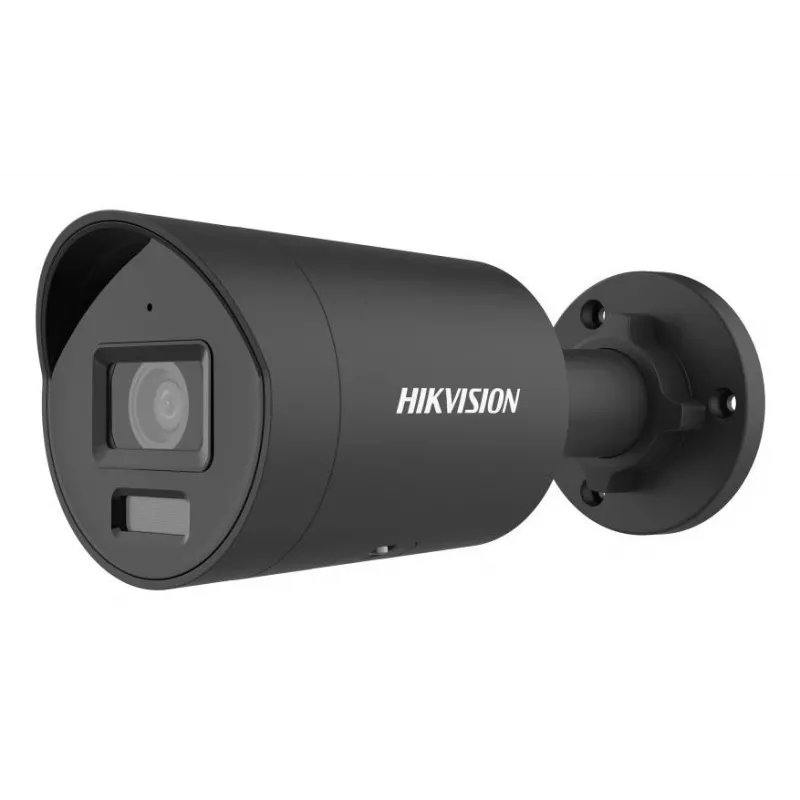 IP drošības kamera Hikvision Pro Series DS-2CD2046G2H-IU(2.8mm)(eF)/MELNA